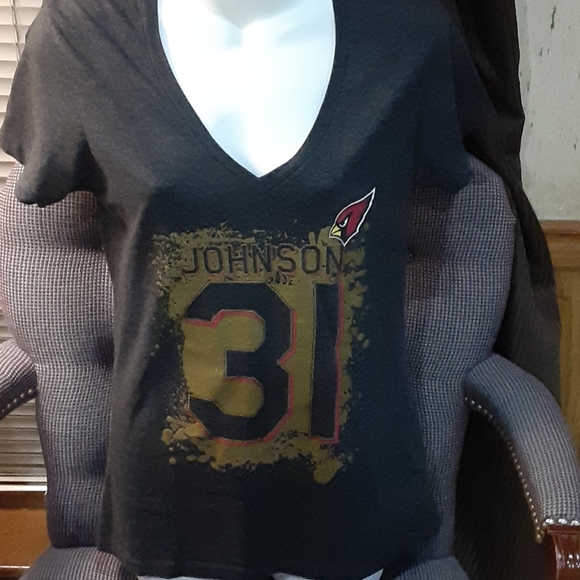 Cardinals Tee - Picture 2 of 4